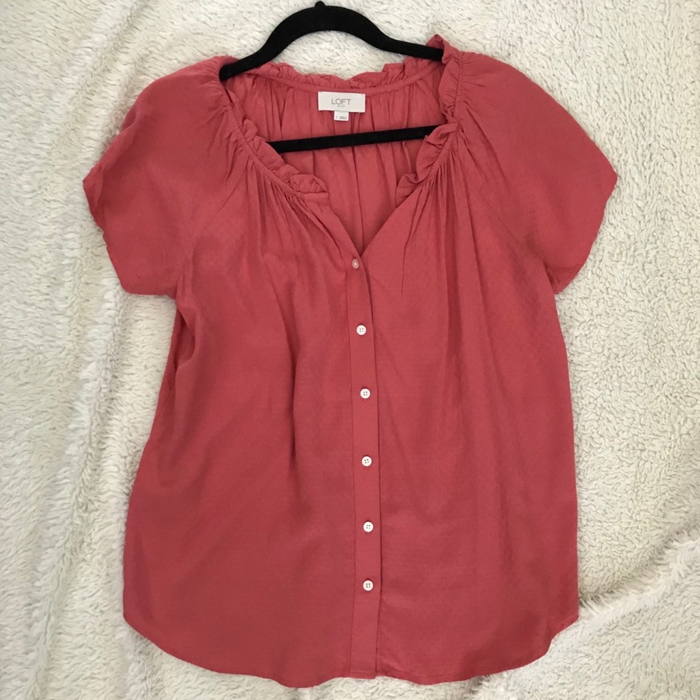 Loft shirt